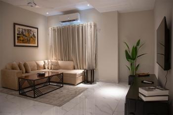 BNR - The Opus Residences 2 Bed Apartment Gulberg, Lahore, Lahore (foto 4)