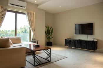 BNR - The Opus Residences 2 Bed Apartment Gulberg, Lahore, Lahore (foto 3)