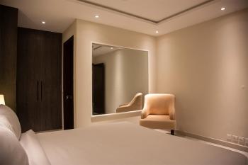 BNR - The Opus Residences 2-Bed Apartment Gulberg Lahore, Lahore (foto 4)