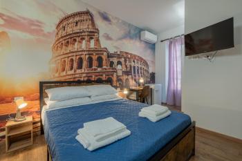 LE TRE M - Guesthouse, Rzym (zdjęcie 4)