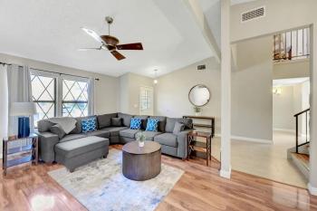 Bright Fun Spacious Home with Pool, Las Vegas (foto 2)