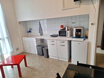 Casa di Mia Navile free parking, Bologna (Foto 4)