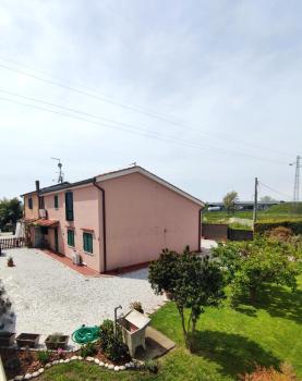 La Bugneta, Pietrasanta (fotografie 3)