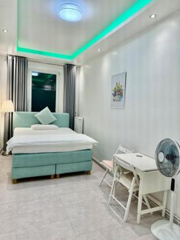 Brandneues Apartment mit 3 Schlafzimmern, Berlin (Foto 4)