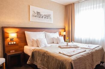 PREMIUM Business Hotel Bratislava, Bratysława (zdjęcie 5)