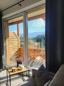 Z Widokiem Apartamenty Świerkowe 10, Szklarska Poręba (foto 4)