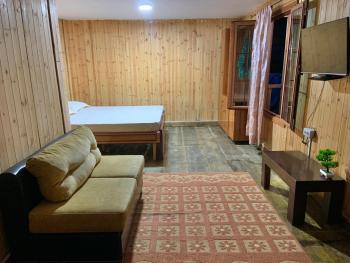 Cabin 9, Librazhd (zdjęcie 5)