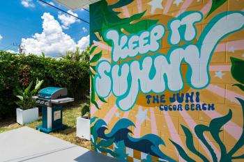 The Juni, Cocoa Beach (zdjęcie 2)