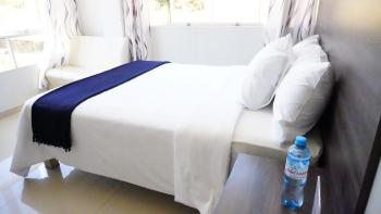 Hotel Gran Marquez, Moquegua (fotografie 5)