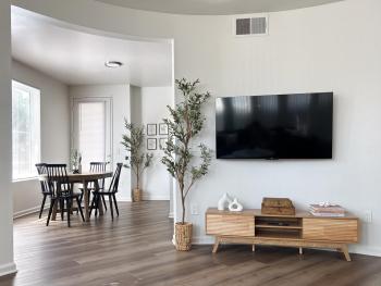 Big 3BD 2BA Apt with Pool and Gym near Venice Beach, Los Angeles (fotografie 4)