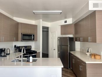 Big 3BD 2BA Apt with Pool and Gym near Venice Beach, Los Angeles (fotografie 5)