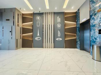 Sky Park Hotel Deira, Dubai (foto 4)