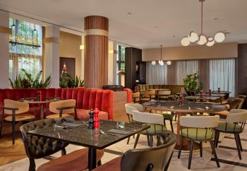 Radisson RED Berlin Kudamm, Berlin (zdjęcie 2)