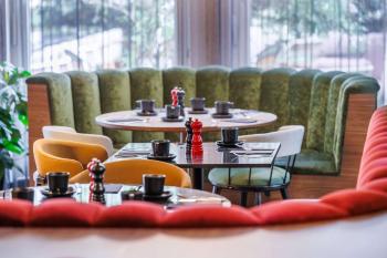 Radisson RED Berlin Kudamm, Berlin (zdjęcie 5)