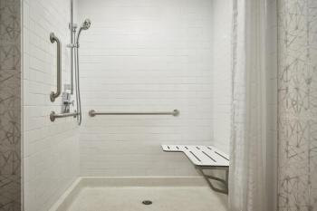 Courtyard by Marriott Philadelphia Downtown, Philadelphie (photo 5)