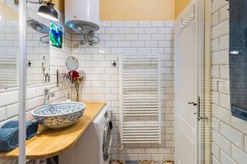BNB Historical hideaway apartment, Bratislava (fotografie 2)