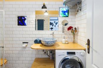 BNB Historical hideaway apartment, Bratislava (fotografie 4)