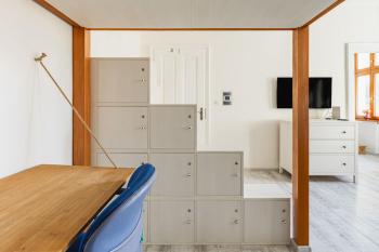 BNB Historical hideaway apartment, Bratislava (fotografie 5)