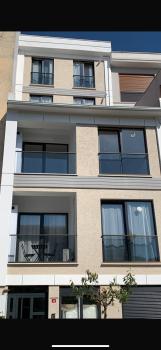 Cozy flat in Kadıköy 2BR New Hou, Стамбул (фото 4)