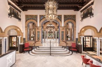 Hotel Alfonso XIII, a Luxury Collection Hotel, Seville, Seville (photo 4)