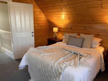 Sails - elegant, spacious beach villa, Port Fairy (foto 2)