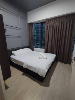 apartment for classic lover, Kuala Lumpur (zdjęcie 4)