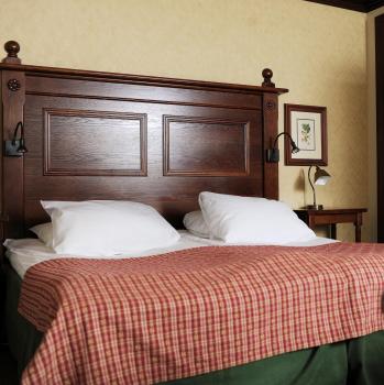 Dr. Holms Hotel, Geilo (Foto 4)