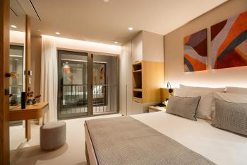 ERK Hotel, Istanbul (Foto 2)