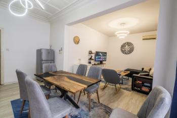 7 Seconds Away From the Main Street, FREE Parking, Sofia (Foto 3)