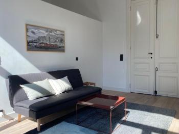 Canopée guesthouse, Brussels (photo 5)