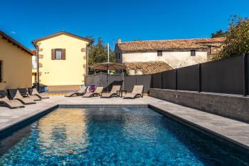 Casa Olika by Briskva, Buzet (Pinguente) (foto 5)