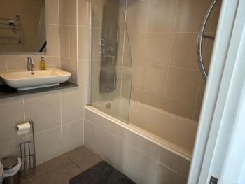 Flat 303 One bedroom apartment, Birmingham (fotografie 4)