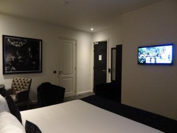 Sara's Boutique Hotel, Amsterdam (photo 4)