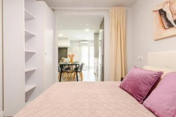 Nuevo loft céntrico parking gratuito, Córdoba (fotografie 3)