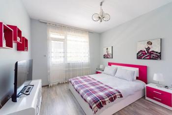 Апартамент Веирас 2, Velingrad (fotografie 2)