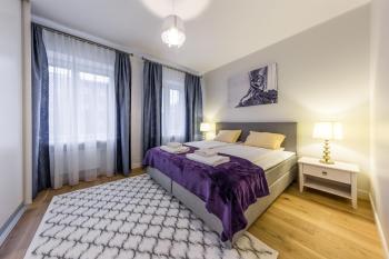 Pronksi 3 Apartments, Tallinn (photo 2)