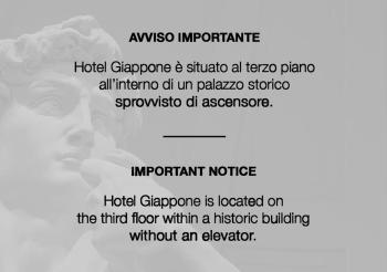 Hotel Giappone, Florence (photo 5)