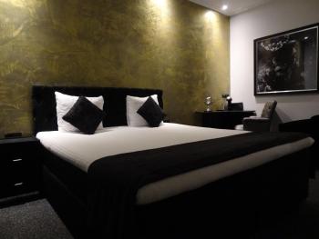 Sara's Boutique Hotel, Amsterdam (photo 2)