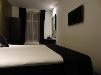 Sara's Boutique Hotel, Amsterdam (photo 3)