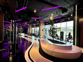 Brand New Studio - Comfy & WFH, Dubai (foto 3)