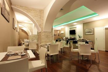 Cristal Hotel Palermo, Palermo (photo 5)