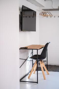Guest apartment with authentic Finnish wooden sauna, 10 min drive from the airport, Helsinki (Foto 5)