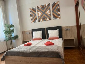 Paprika Apartment Studio, Budapest (foto 5)