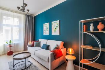Eleven Apartments Prague, Прага (фото 3)