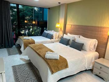 Provenza Medellin Hotel Boutique, Medellín (fotografie 2)