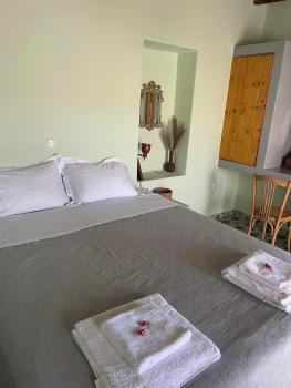 MYRTIA , Traditional Kimolos house, Kimolos (foto 2)