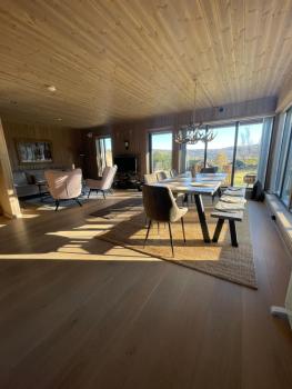 Geilo - Ny og flott hytte på budalstølen, Geilo (photo 4)