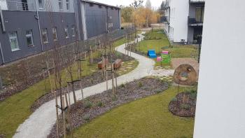 Apartament Tęczowy, Breslau (Foto 5)
