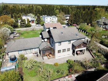Urusel Hostel, Tallin (foto 2)