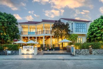 Full Moon Apartments & Villa - Hoi An, Hoi An (zdjęcie 2)
